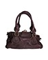 Paddington Bag, back view